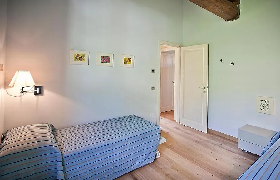 Fonte Alla Lepre Guest House Riparbella Hotel