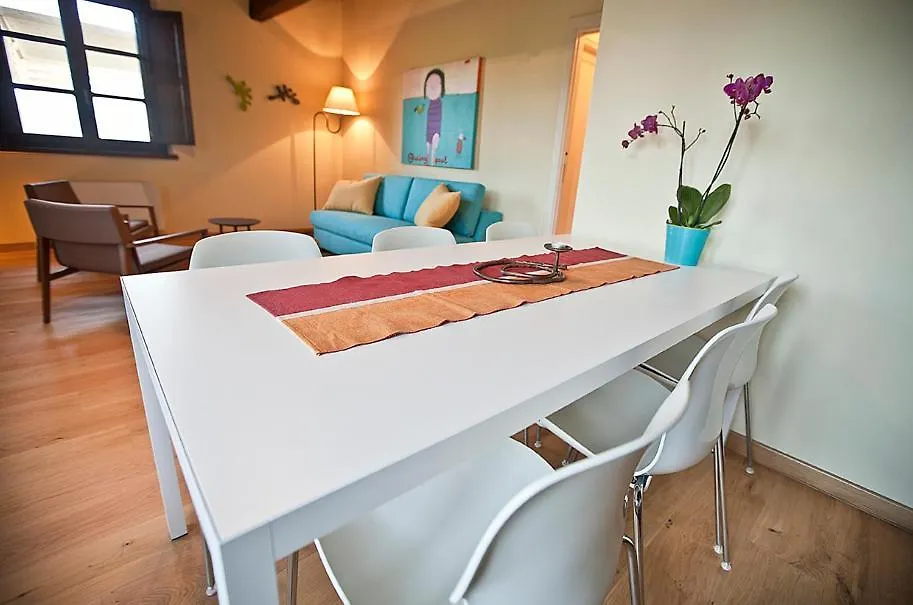 Fonte Alla Lepre Guest House Riparbella