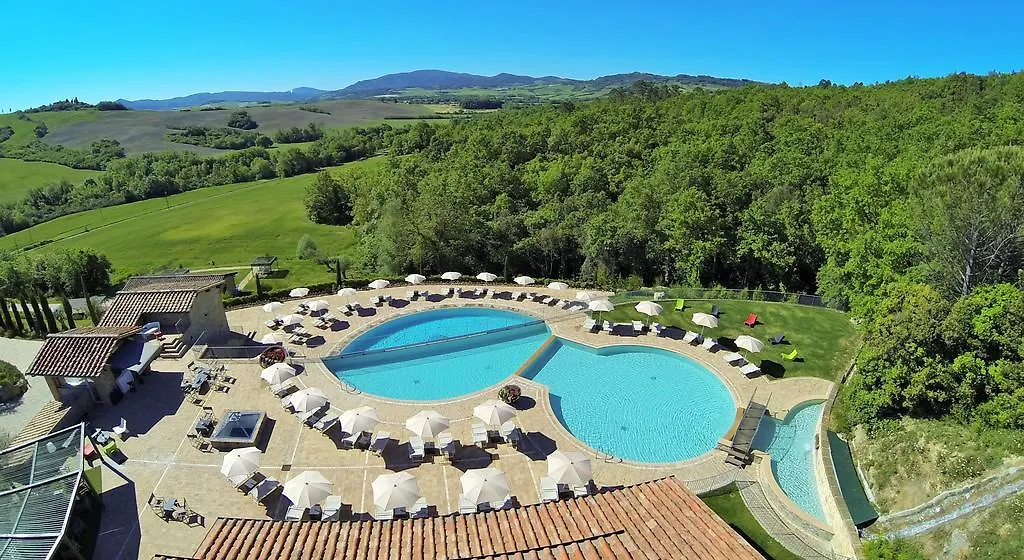 Fonte Alla Lepre Guest House Riparbella Hotel