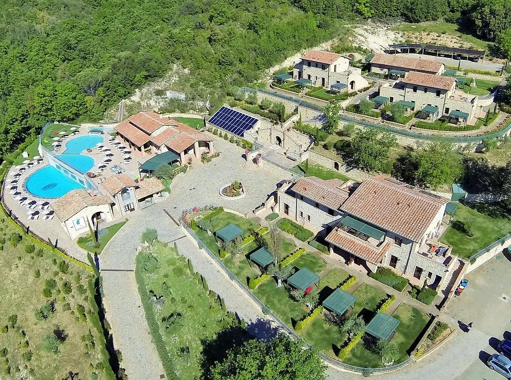 Hotel Fonte Alla Lepre Guest House Riparbella