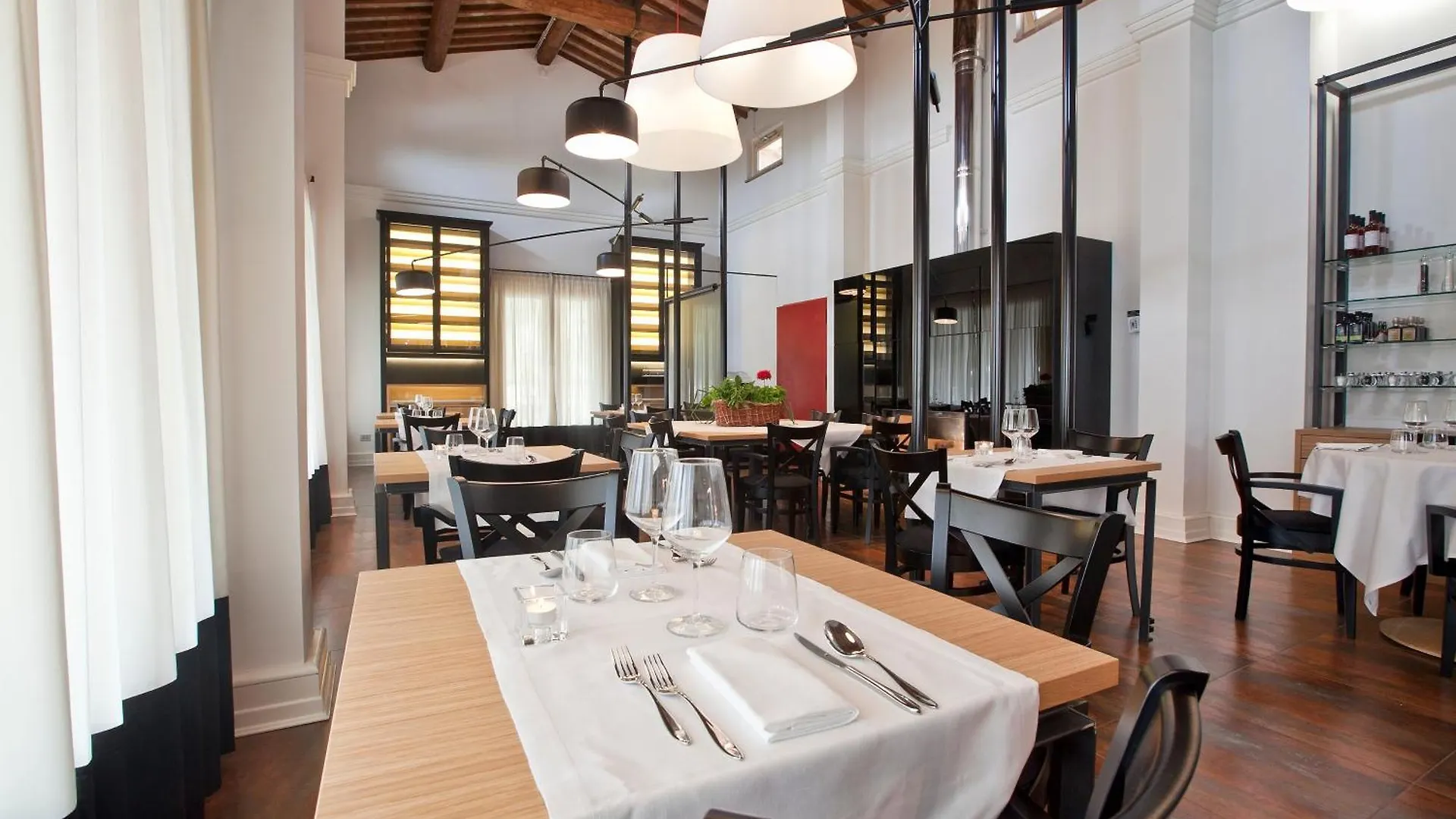 Fonte Alla Lepre Guest House Riparbella