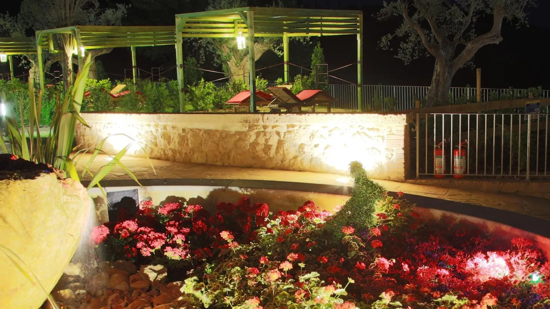 Fonte Alla Lepre Guest House Riparbella Hotel