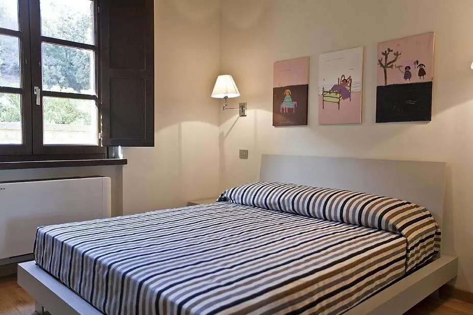 Fonte Alla Lepre Guest House Riparbella