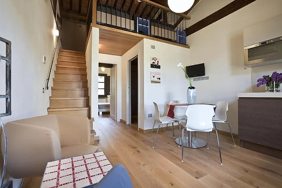 Hotel Fonte Alla Lepre Guest House Riparbella