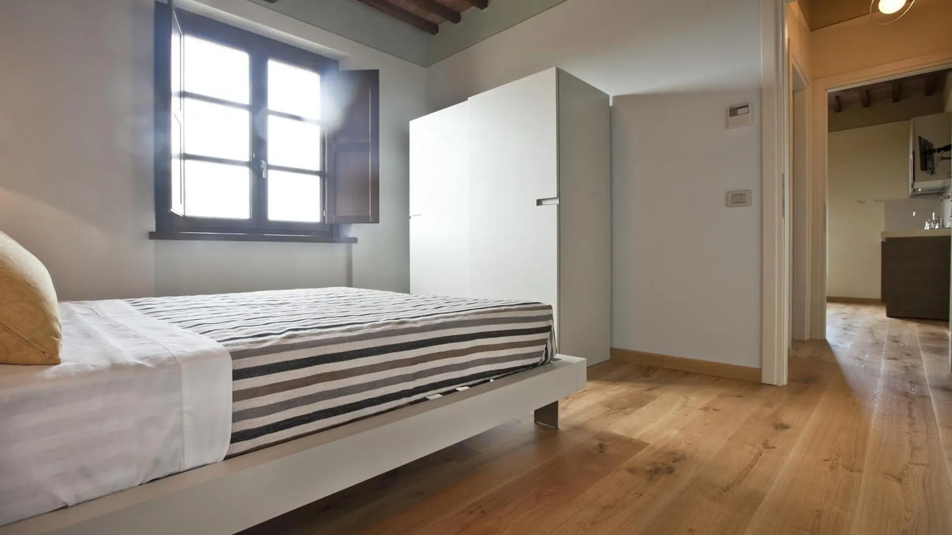 Fonte Alla Lepre Guest House Riparbella Hotel