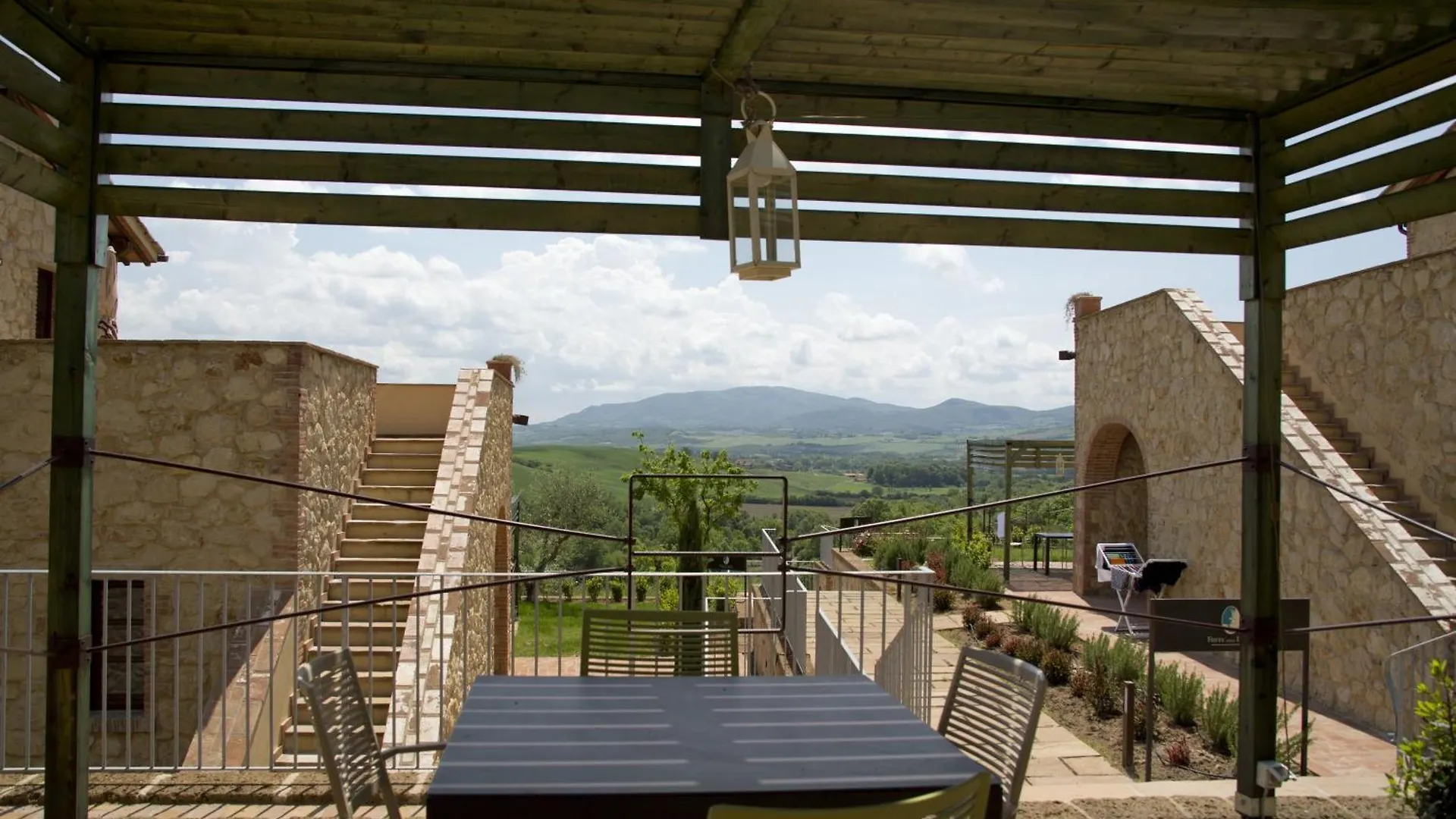 **** Hotel Fonte Alla Lepre Guest House Riparbella Italy