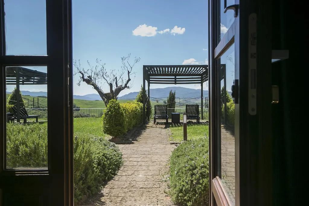 Fonte Alla Lepre Guest House Riparbella Hotel