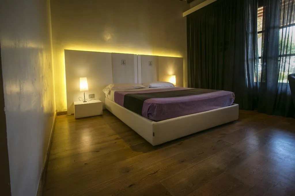 **** Hotel Fonte Alla Lepre Guest House Riparbella Italy