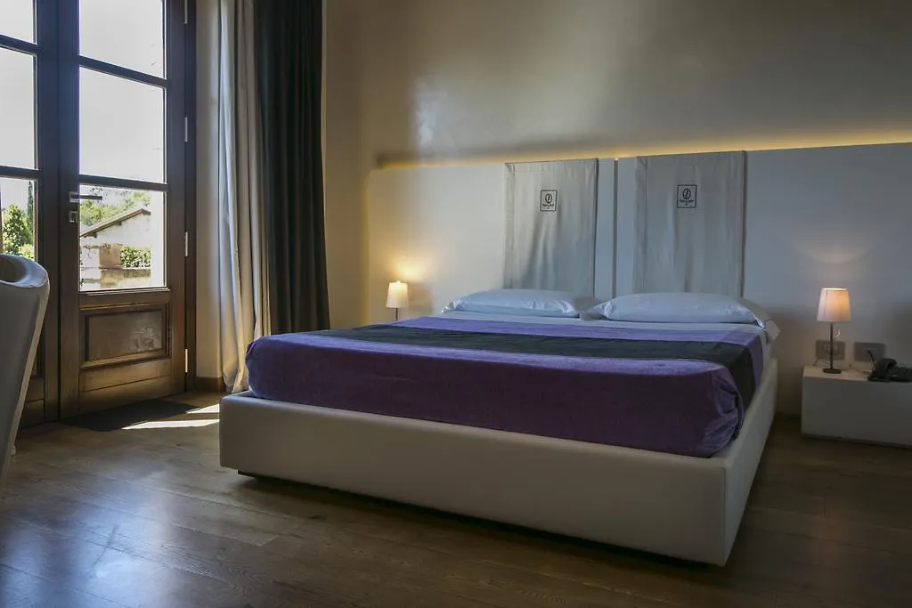 Hotel Fonte Alla Lepre Guest House Riparbella