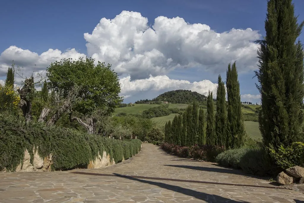 Hotel Fonte Alla Lepre Guest House Riparbella