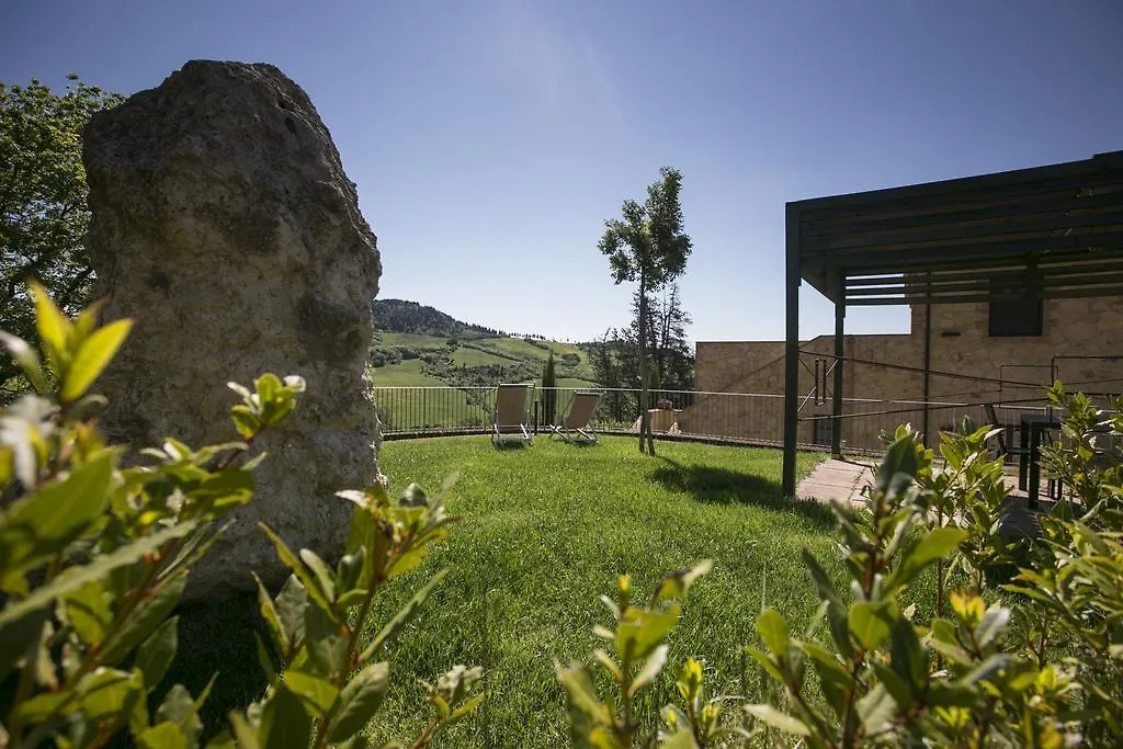 Fonte Alla Lepre Guest House Riparbella Hotel