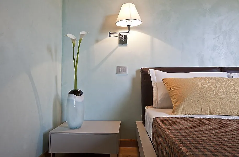 Fonte Alla Lepre Guest House Riparbella Italy