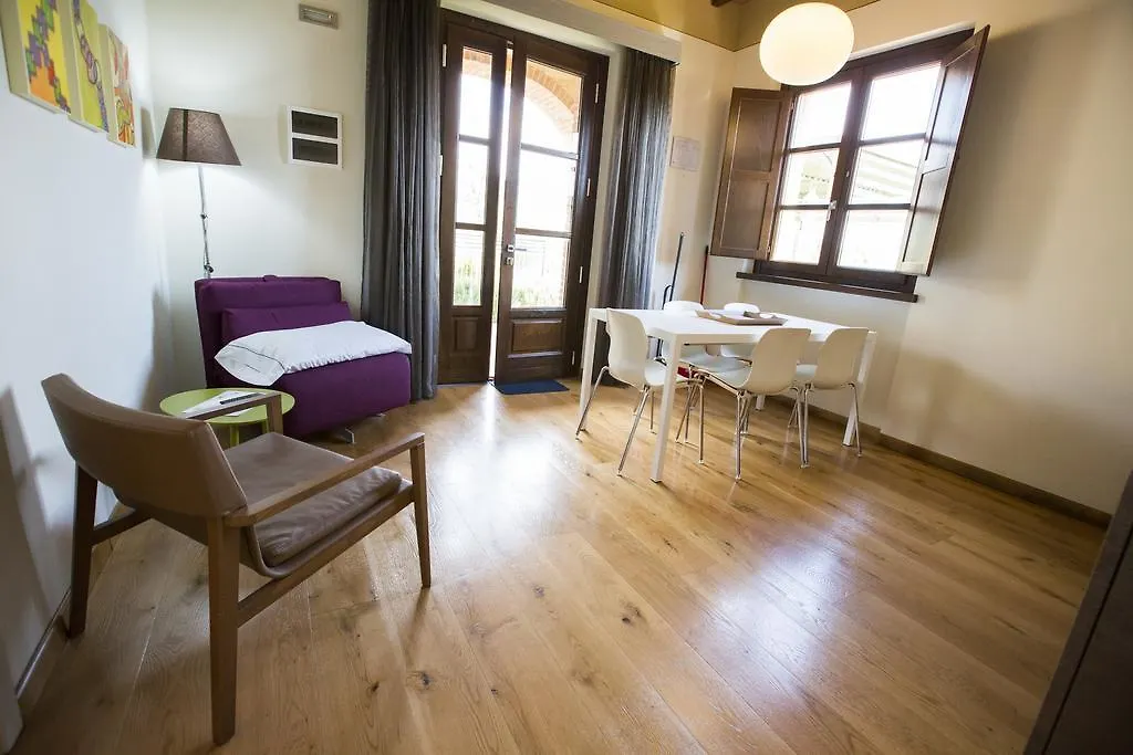 **** Hotel Fonte Alla Lepre Guest House Riparbella Italy