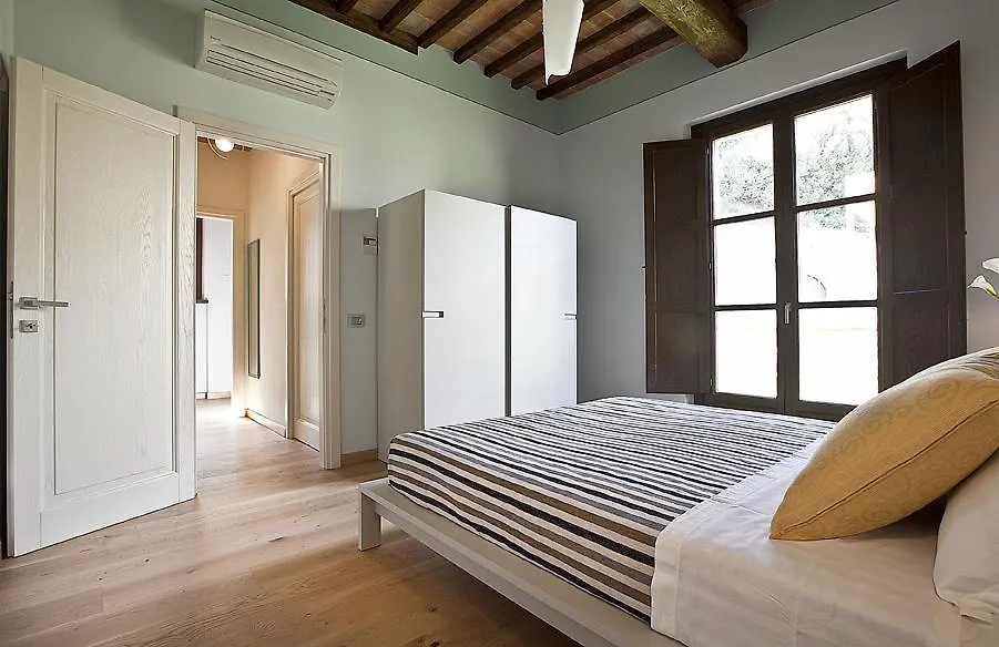 Fonte Alla Lepre Guest House Riparbella