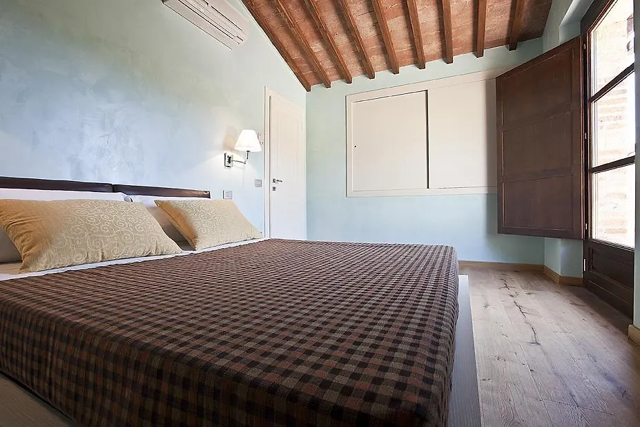 Hotel Fonte Alla Lepre Guest House Riparbella