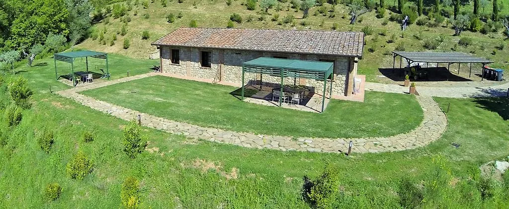Hotel Fonte Alla Lepre Guest House Riparbella