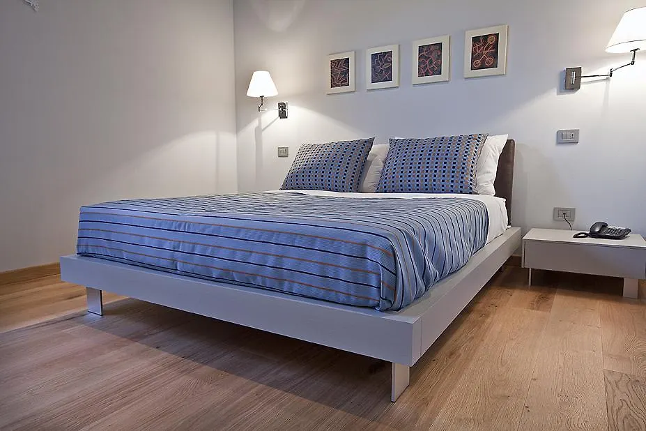 Fonte Alla Lepre Guest House Riparbella 4*,