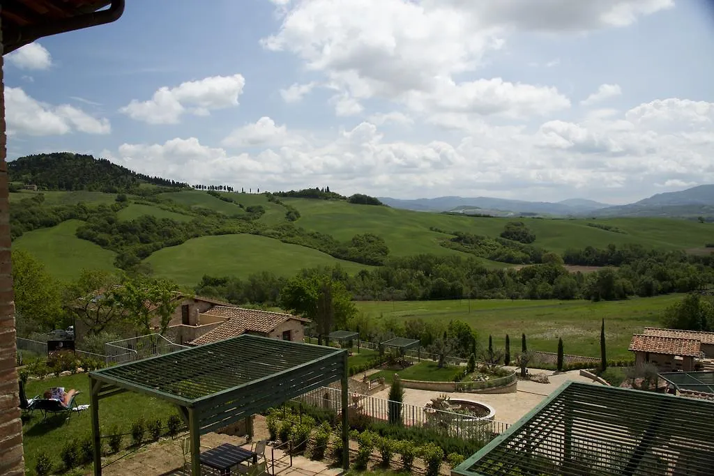 Hotel Fonte Alla Lepre Guest House Riparbella