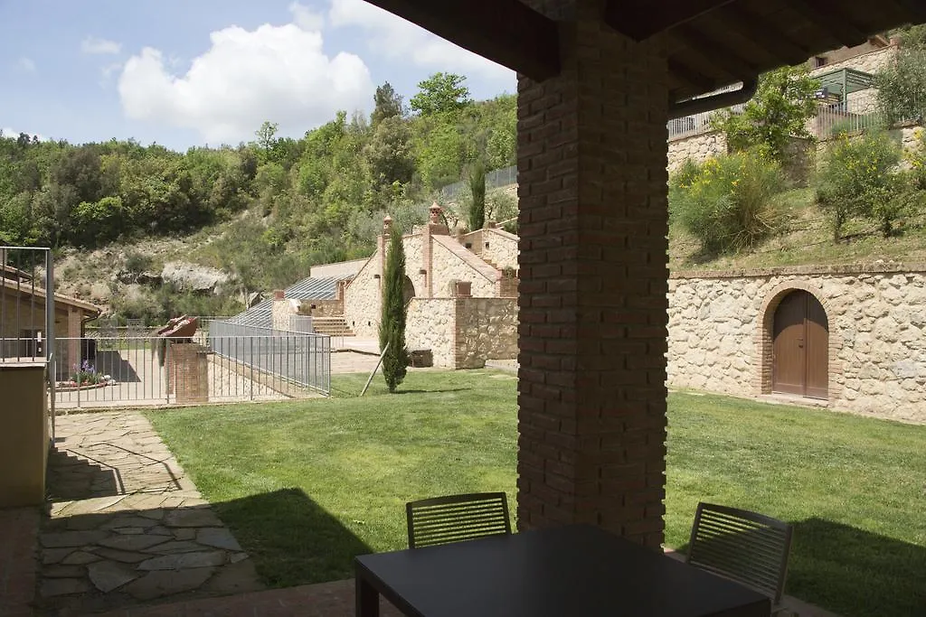 Hotel Fonte Alla Lepre Guest House Riparbella