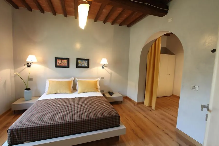Fonte Alla Lepre Guest House Riparbella Hotel