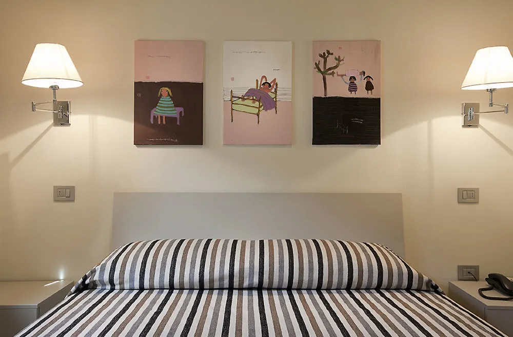 Fonte Alla Lepre Guest House Riparbella 4*,  Italy
