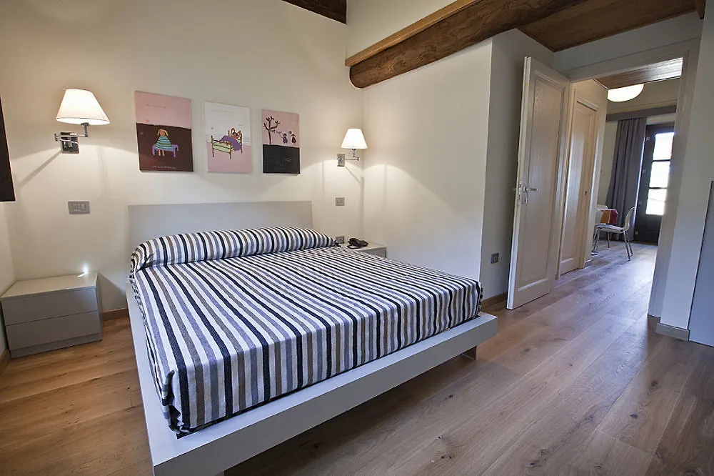 Fonte Alla Lepre Guest House Riparbella Italy