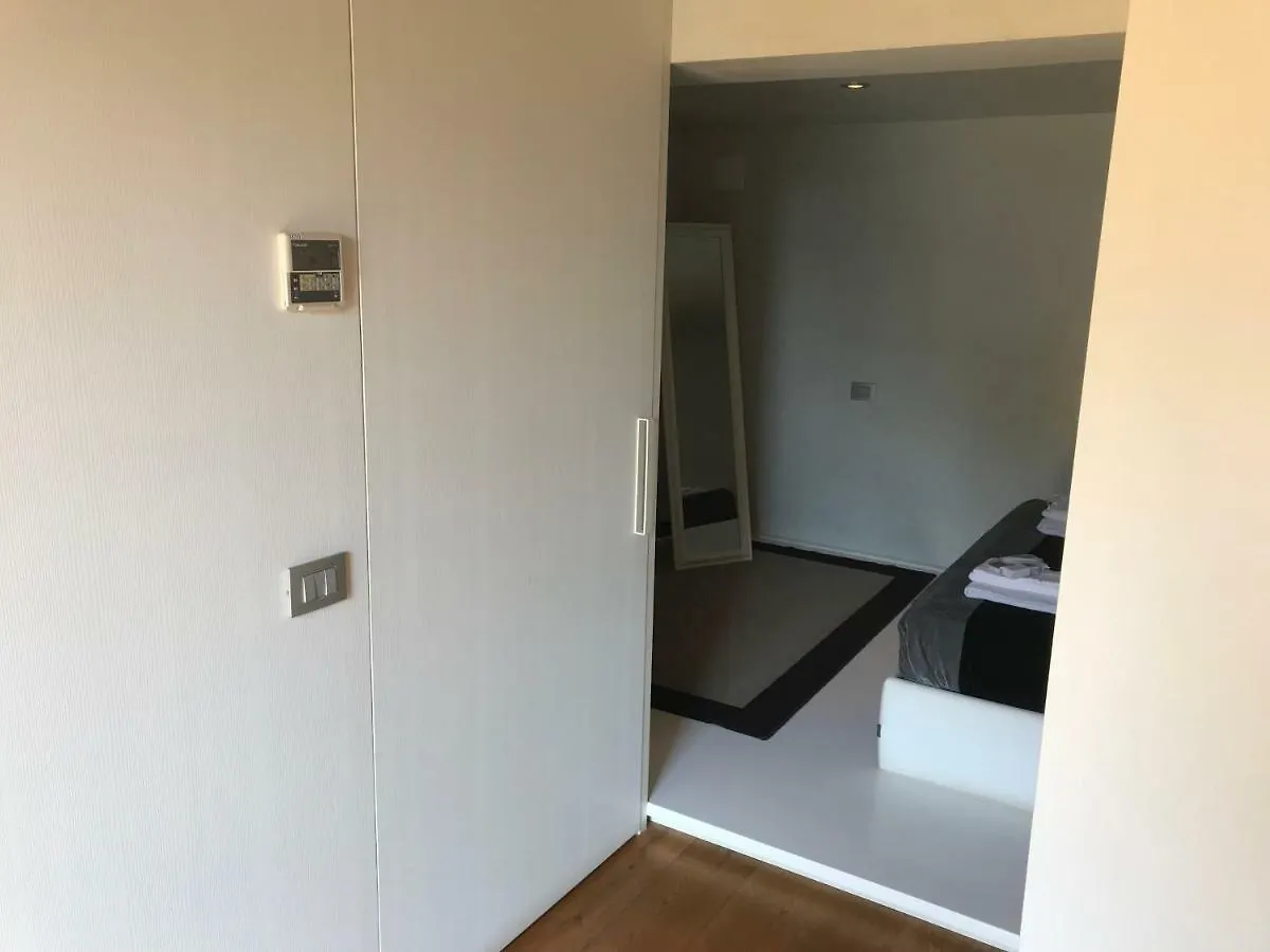 Fonte Alla Lepre Guest House Riparbella 4*,