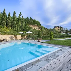 Relais Belvedere Aparthotel