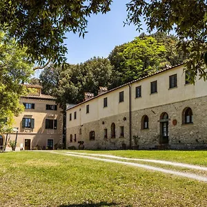 Tenuta Quarrata Apartmanhotel